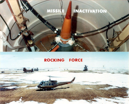 Operation Rocking Force