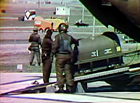 Operation Green Mittens