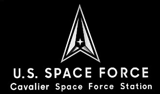 Cavalier Space Force Station