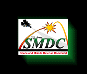USASMDC logo