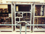 MSCB lvl 4 SF6 pumping unit