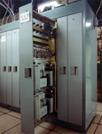 MSR receiver, PF & TG (0053)