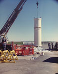 RSL 2 silo liner installation (0131)