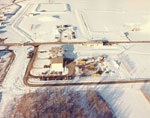 PAR complex (aerial, winter, support facilities)
