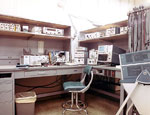 PAR calibration & test equipment repair (CTER) center (3022)