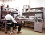 PAR calibration & test equipment repair (CTER) center (3027)