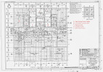 Component locations MSCB level 1 (7356e)