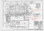 Component locations MSCB level 2 (7358e)