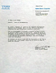 David McKinney Jr recommendation letter