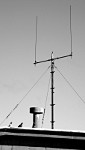 RSL 3 LASS antenna detail