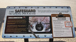 Display: The Safeguard Training Program (2 of 4)