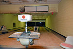 MSR community center bowling alley (S106)
