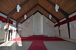 MSR chapel interior (S112)
