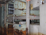 RSL 4 auction, RLOB interior (A164)