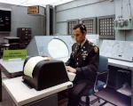 Equipment Readiness Center (ERC) Console (A230)