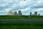 MSR exterior, high resolution (B301)