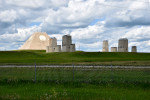 MSR exterior, high resolution (B302)