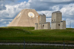 MSR exterior, high resolution (B303)