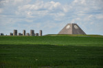 MSR exterior, high resolution (B304)