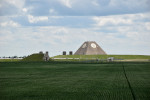 MSR exterior, high resolution (B305)