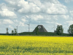 MSR exterior, high resolution (B306)