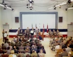 WECo transfers facilities to the Army