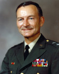 Maj. Gen. Robert C. Marshall, BMD program manager