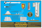 Safeguard System poster, Steve Freeman (D550)