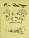 Our Heritage, Nekoma ND (D820)