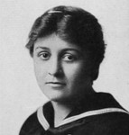 Ruth Catherine Klemer Mickelsen (F102)