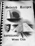 Safeguard Wives Recipe Book