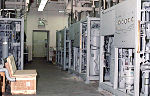Transmitter cooling equipment (I012)