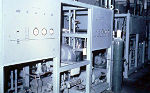 Transmitter oil cooling system