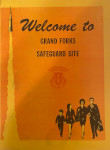 Welcome to Grand Forks Safeguard Site (I101)