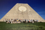2010 reunion group photo (J004)