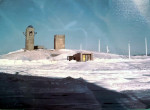 Wider fiew of RSL 2 RLOB (winter) (K040)