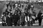 International ABM Day protesters