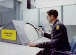 MSCB BMDOC commander's console (R052)
