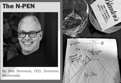 The N-PEN