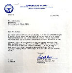 Letter from General Mullens